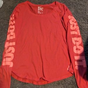 Long sleeve T-Shirt